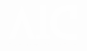 aic logo blanc formation cabaret académie internationale cabaret