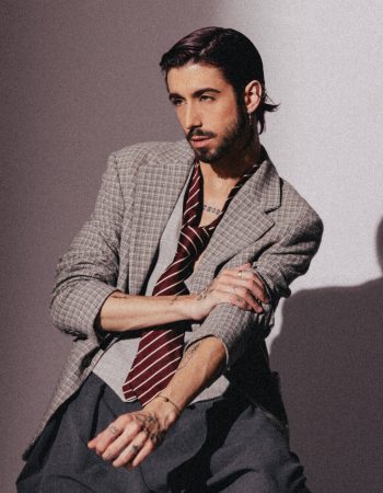 andy da veiga aic